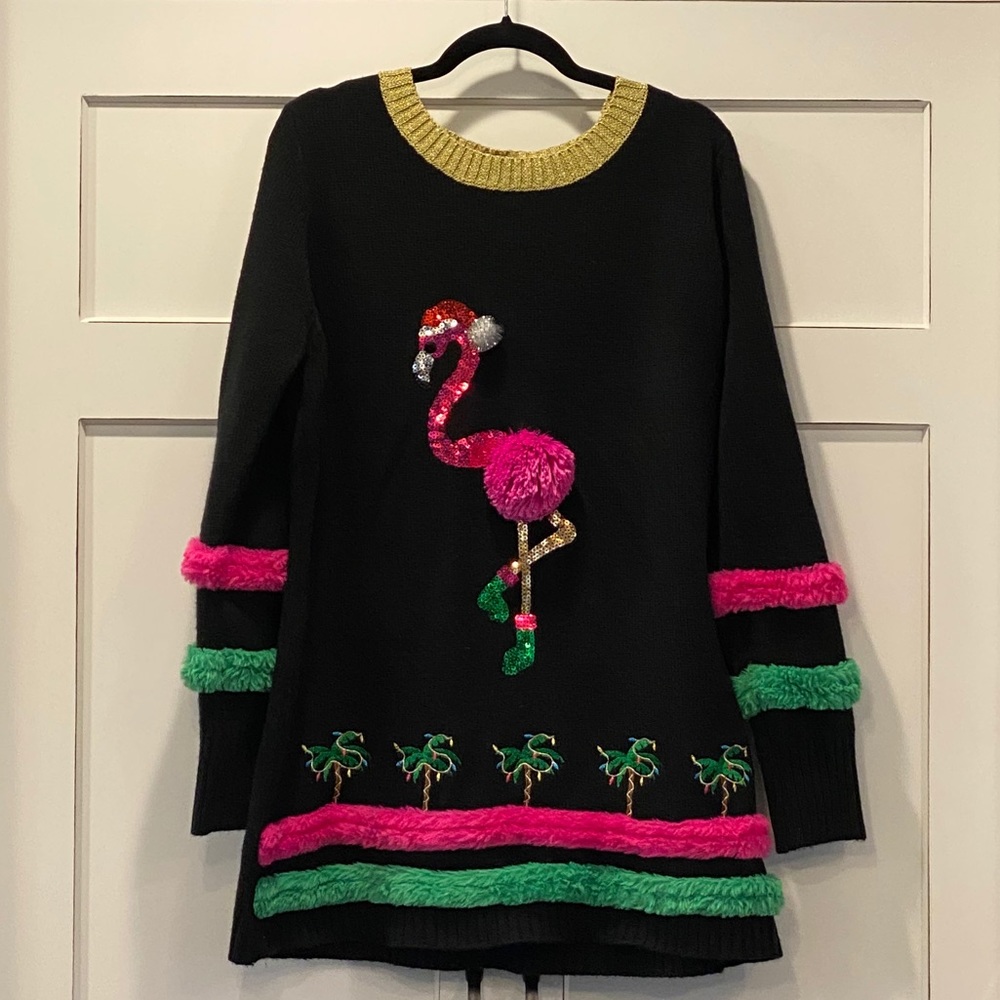 Ugly Christmas Sweater